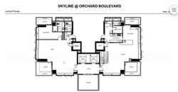 Skyline @ Orchard Boulevard (D9), Apartment #594592581
